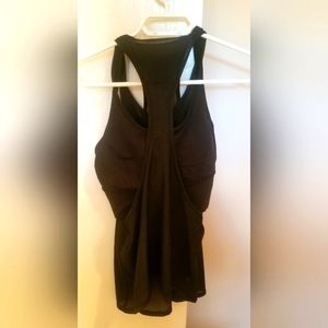 Lululemon workout tank